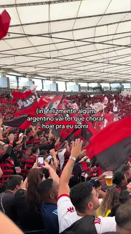 HOJE TEM FLAMENGO!! Pelo TETRA🚩🏴 #flamengo #libertadores 