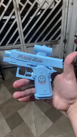 Pistola da trolagem #pistoladatrolagem #pistoladeagua #brinquedos 