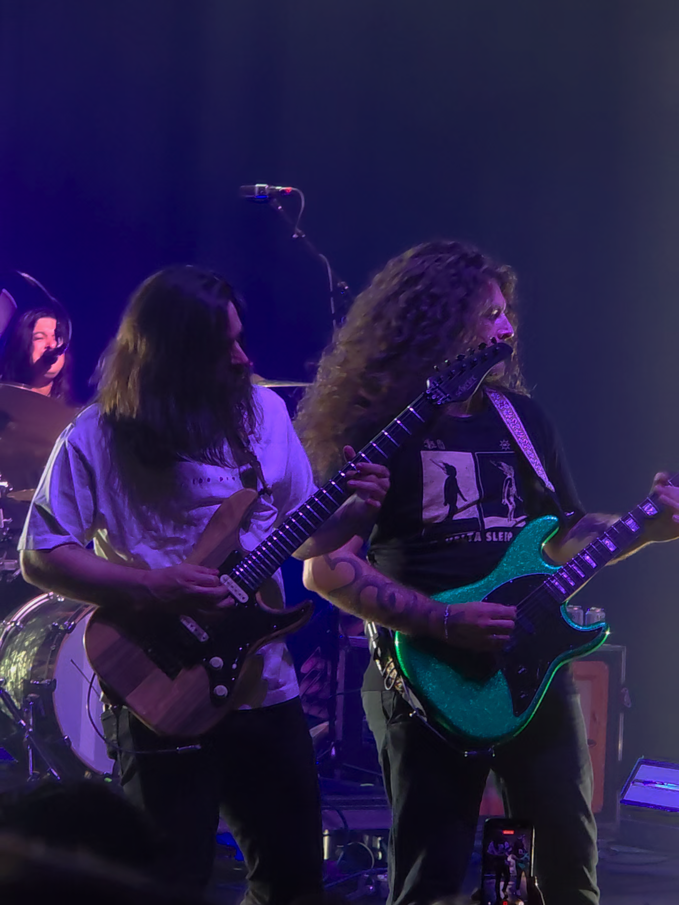 @Hail The Sun 🐐🐐🐐 #hailthesun #swancore #posthardcore #Chicago #alttiktok 