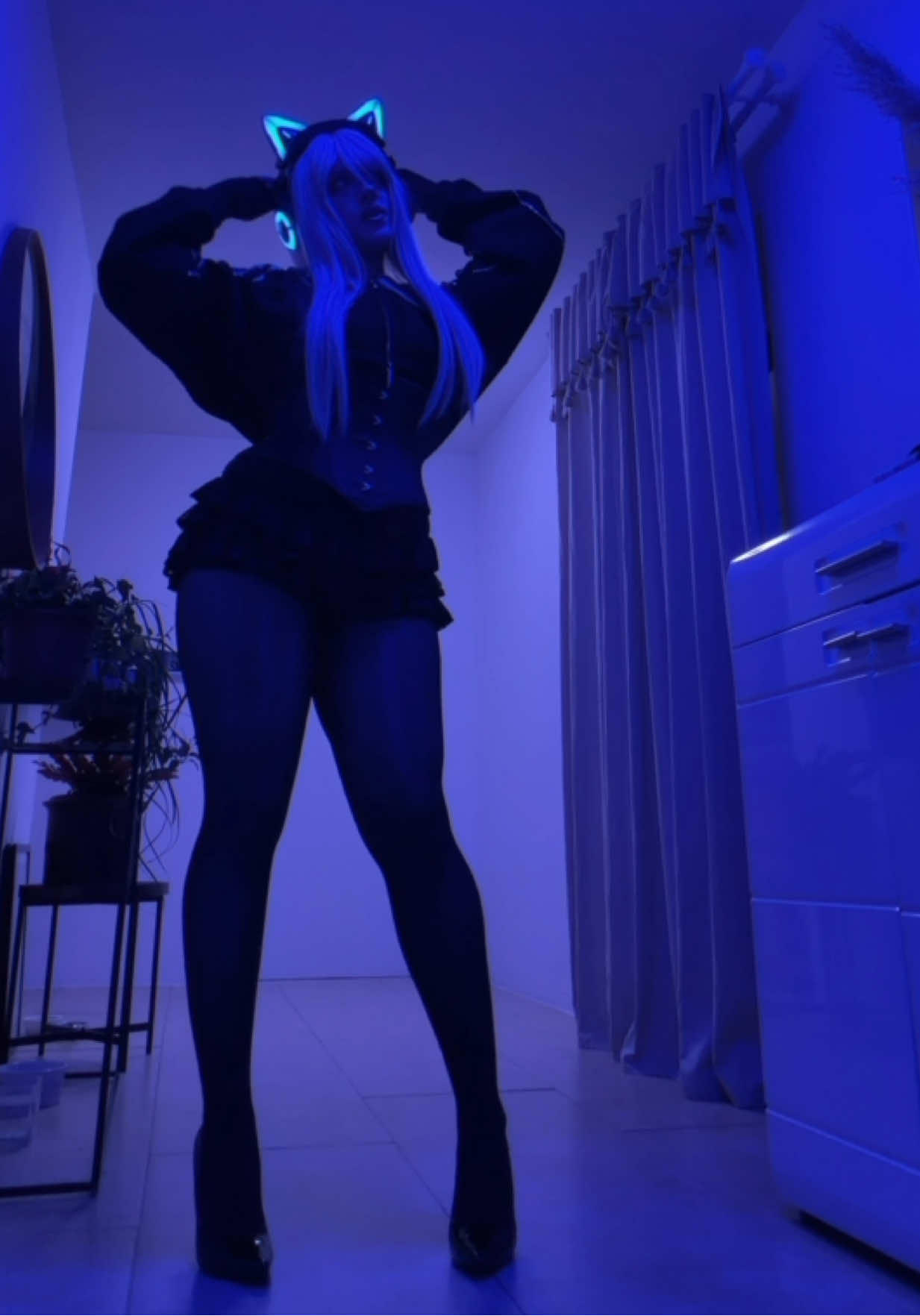 song goes hard #dance #fyp #viraldance #dancetrend 