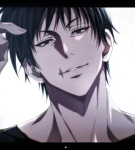 #animeedit #edit #jujutsukaisen #jjk #toji 