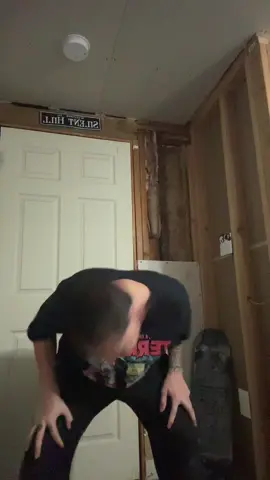 I am the skinwalker #horror