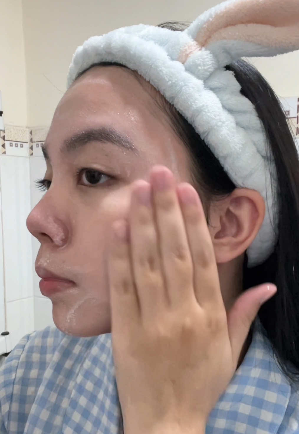 Đó giờ tui rất ngại sử dụng dầu tẩy trang nhma từ khi sử dụng em này đã thay đổi suy nghĩ của tuiii #Drbelter #dautaytrang #khoinguontinhkhiet