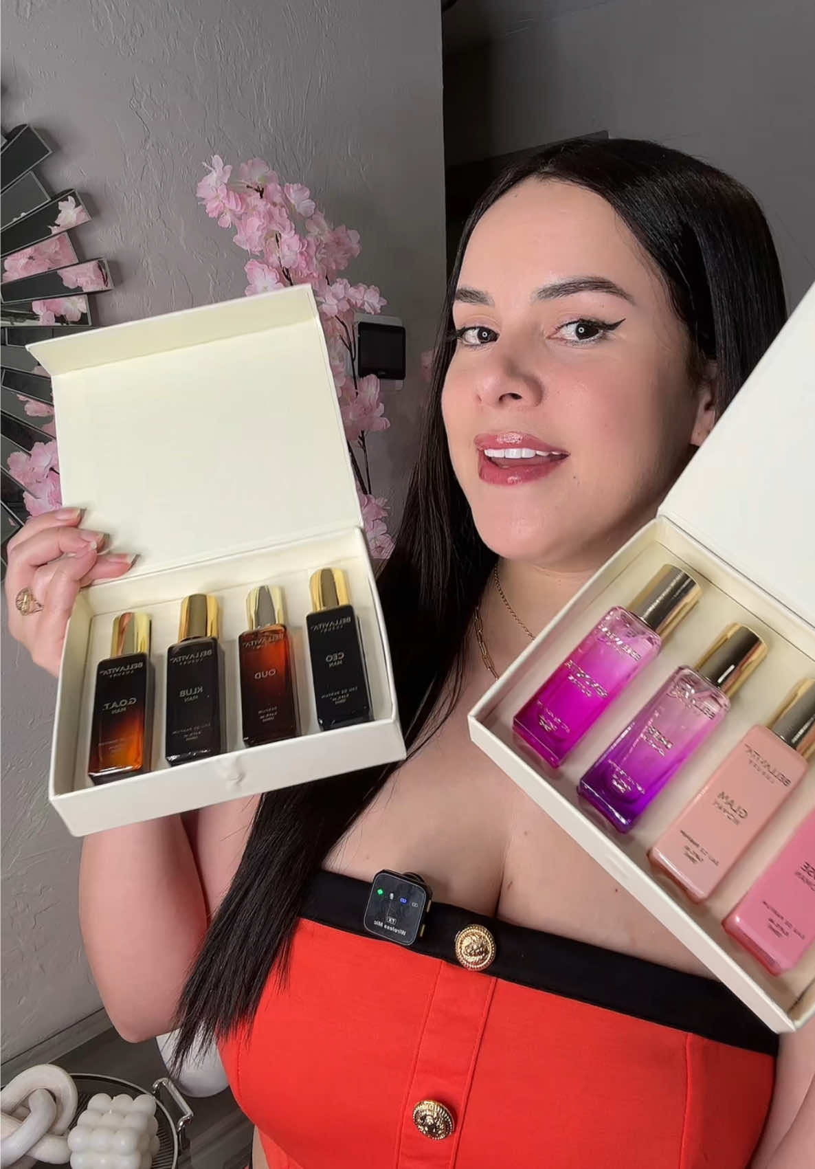 #luxuryperfume #perfumetiktok #perfumeshop #productosentendencia 