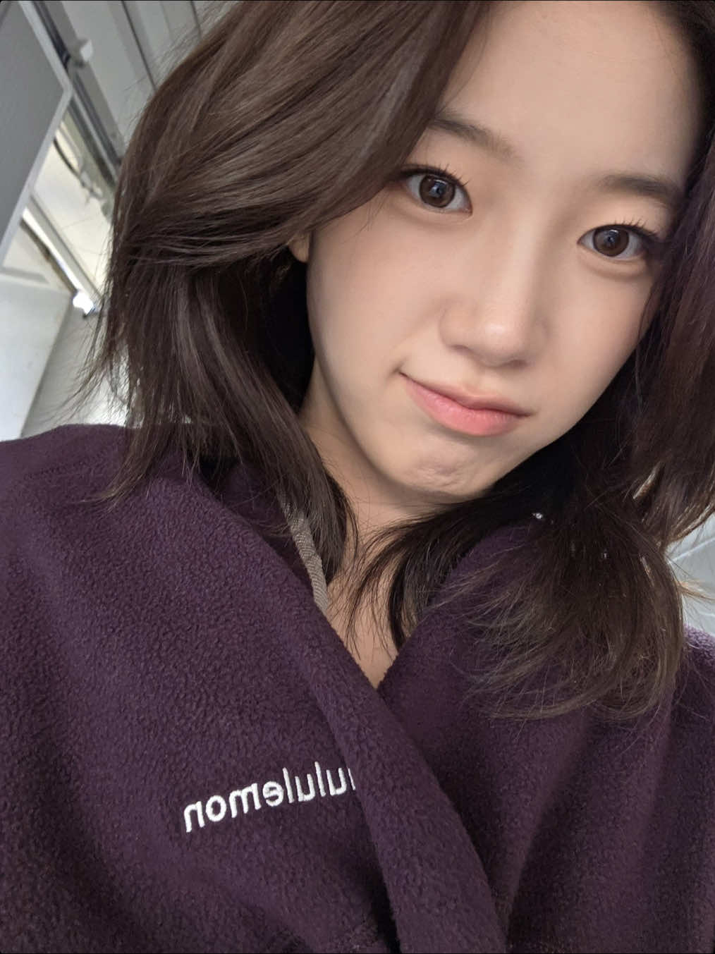 🧢 seeing kazuha @LE SSERAFIM this close  - I did 😍 🏷️ #kazuha #lesserafimkazuha #카즈하 #kazuhalesserafim #nakamurakazuha    