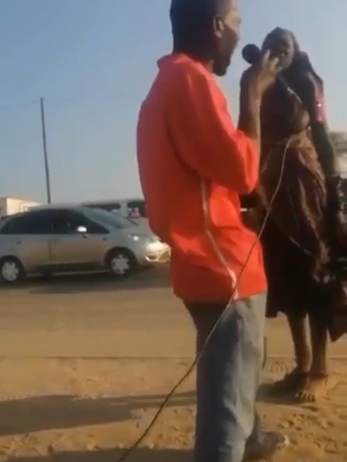 #namibiantiktoker🇳🇦  #owamboland  #himba 