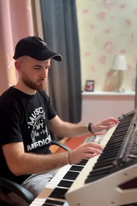 سلطنة بزق عالناعم ❤️🎹   #بارون #معربا #التل #الجبل #عدوش_ابو_صالح ❤️