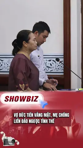 Bình Phương vắng mặt, mẹ chồng liền đảo ngược tình thế #showbiz #showbizviet #nghesi #saoviet #xuhuong 