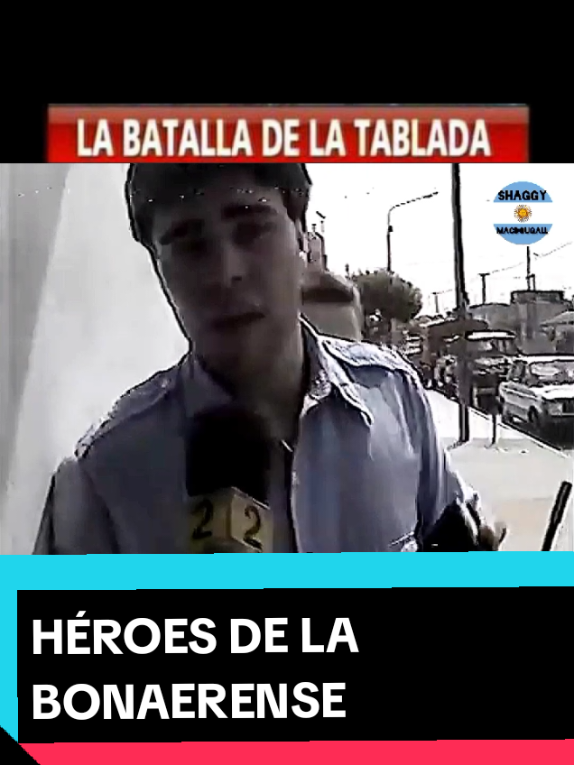 Héroes de la Policía Bonaerense - La Tablada - 1989 #policia #bonaerense #latablada #batalla #1989 