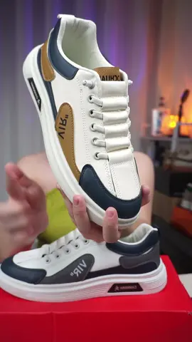 Review giày dép nam#sneakers #giayluoinam #giaythethaonam #giaydabo #giaysneakernam 