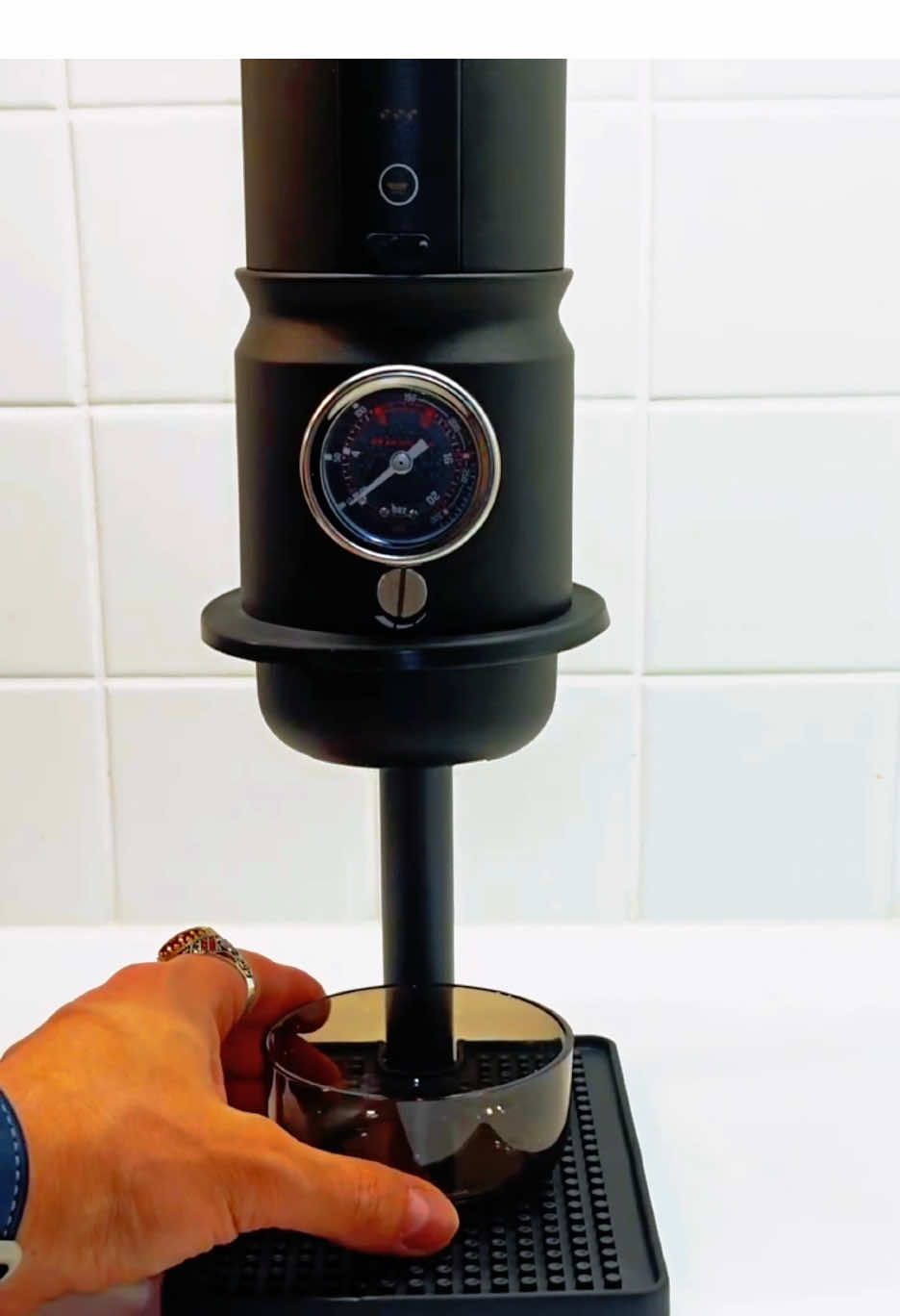 Start your coffee journey with STARSEEKER