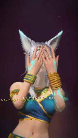 Trend nì dễ thương, mn đu chưa ?#fyp #freefire #xh #giảitrí 