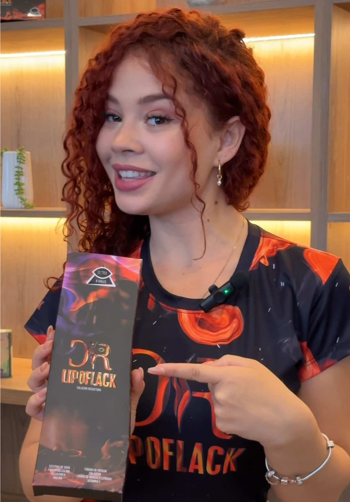 YA CONOCES LIPOFLACK ULTRA? 😎✨ Efecto reductor: Ayuda a movilizar y reducir el tejido adiposo localizado. Efecto reafirmante y tonificante: Mejora la flacidez y tonifica la piel para un efecto de “marcación”.#verano #lima #peru #tendencia #perderepeso 