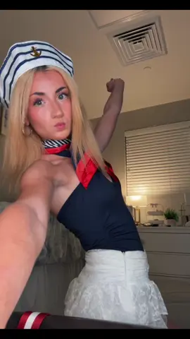 im a sailor if you didnt know