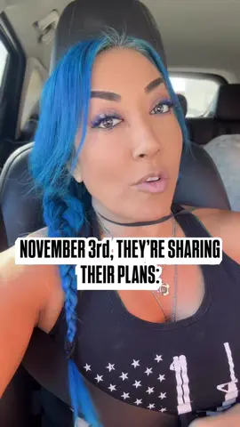 NOV. 3RD is going to be wild!!  #Fyppppppppp #tiktokviral #snapbenefits #walmart #goverment 