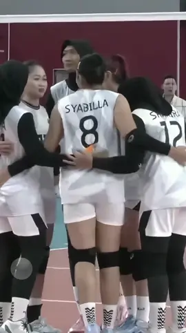 FINAL DAY !!! Dukung terus Timnas Voli Putri U-17 dalam laga final perebutan medali emas Asian Youth Game. INDONESIA VS IRAN 📅 29 Oktober 2025 ⏰️ 21.00 WIB 📺 Youtube MNCTV Sports, iNews Premium, Vision+, Sportstars #voliindonesia #volicantik #voliasik #volimaniaindonesia #camay 