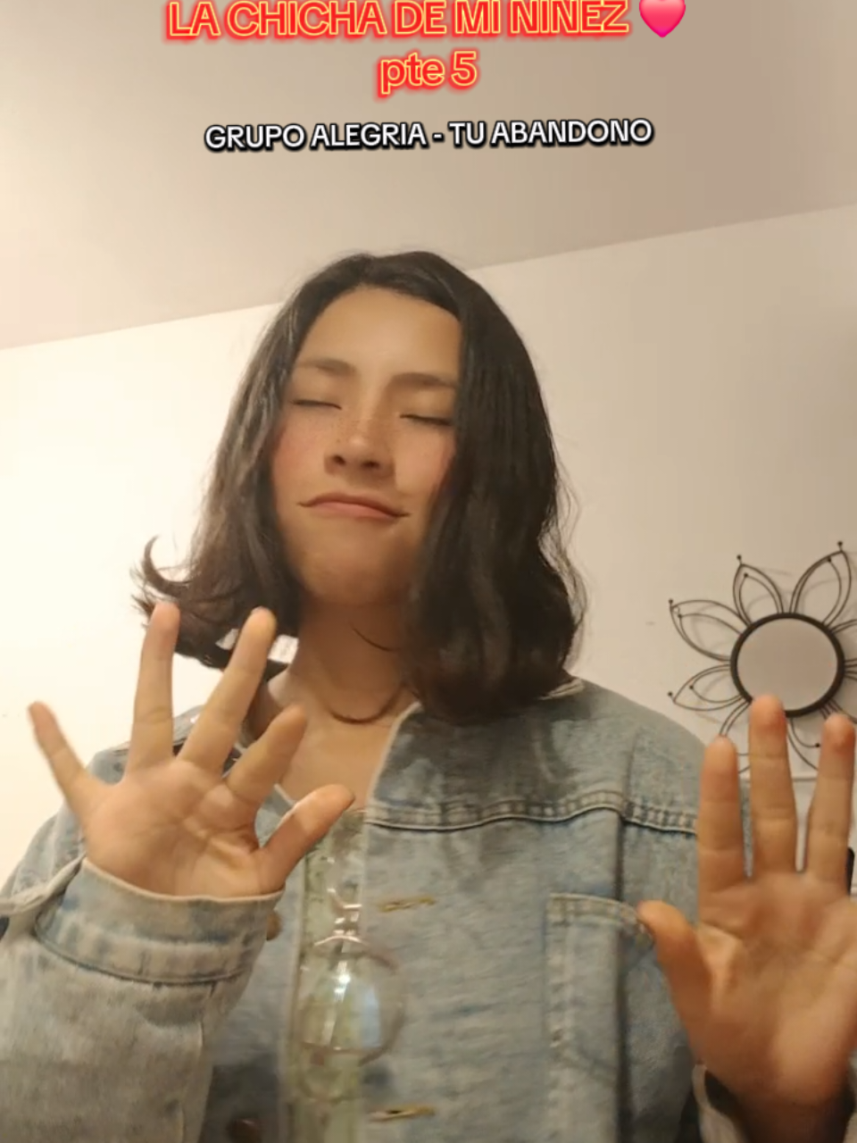 🥲. #chichaperuana #salud🍻 #fyp #grupoalegriaylosjinetesdelamor  #augustobernardillo 