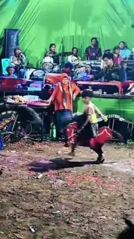 teol boss#@Turonggo Jati Bengkle official #fypage #jaranan#jathilanklasik 