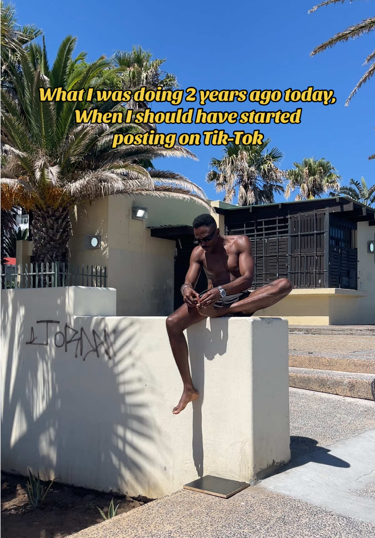 Better late than never, but don’t let this be you. #fyp #relatable #trending 