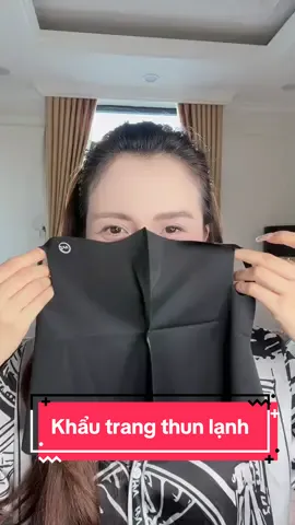 Khẩu trang full mặc cổ#makeup #khautrang #khautrang5d 
