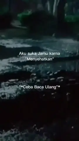 aku suka jamu apa kamu#bacalagi #fyp 