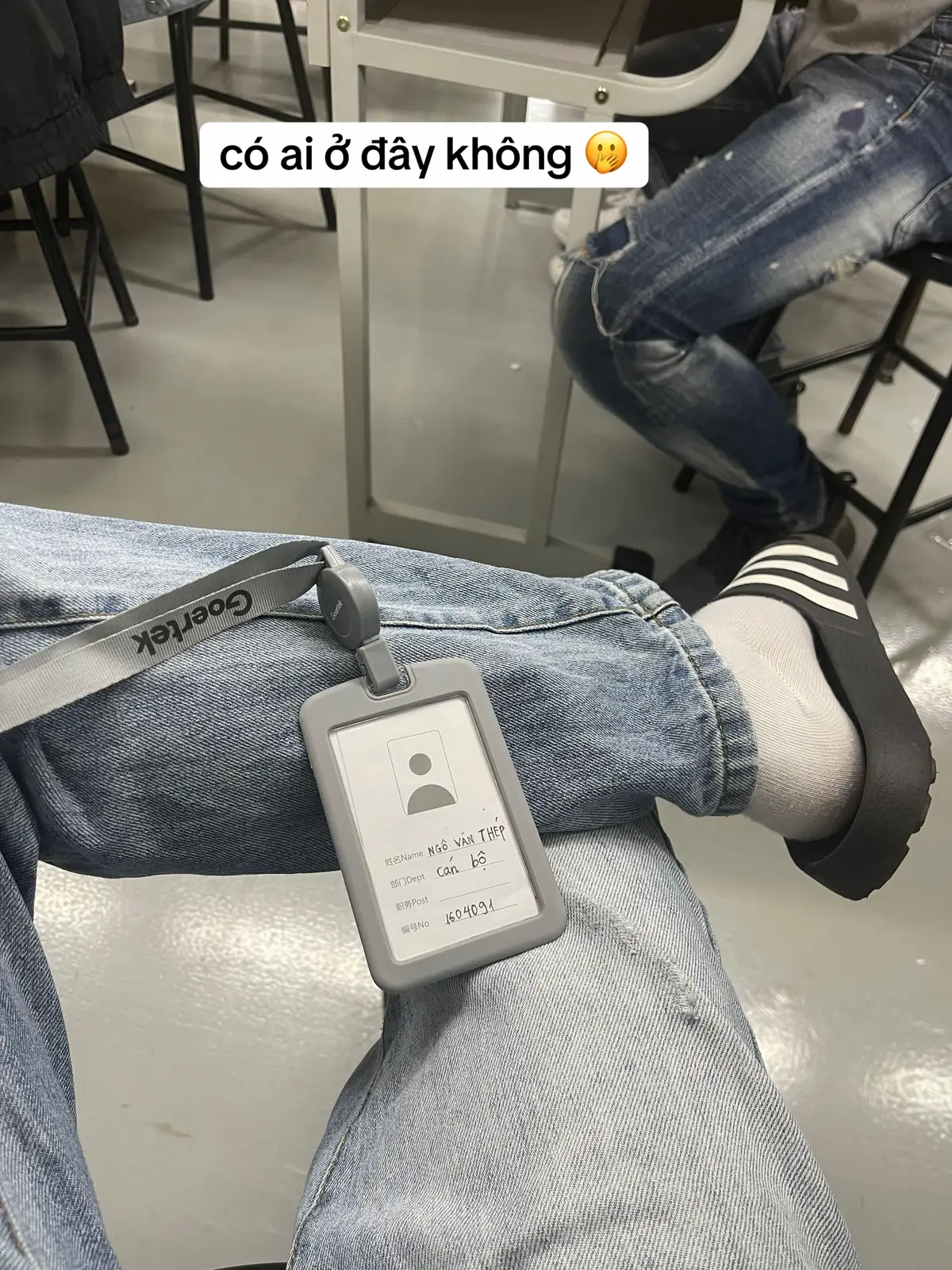 có aiiiiiiii ko …☘️#xuhuong #tramcamxuc💔 #goertek_vina 