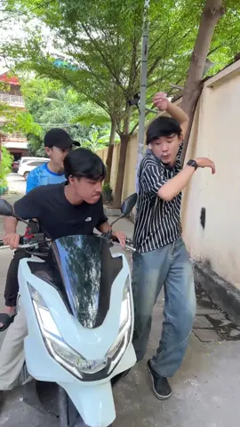 ប្រូ BA សងសឹកអោយ ប្រូម៉េង##viralvideo #trending #funnyvideos #foryoupage❤️❤️ #video 