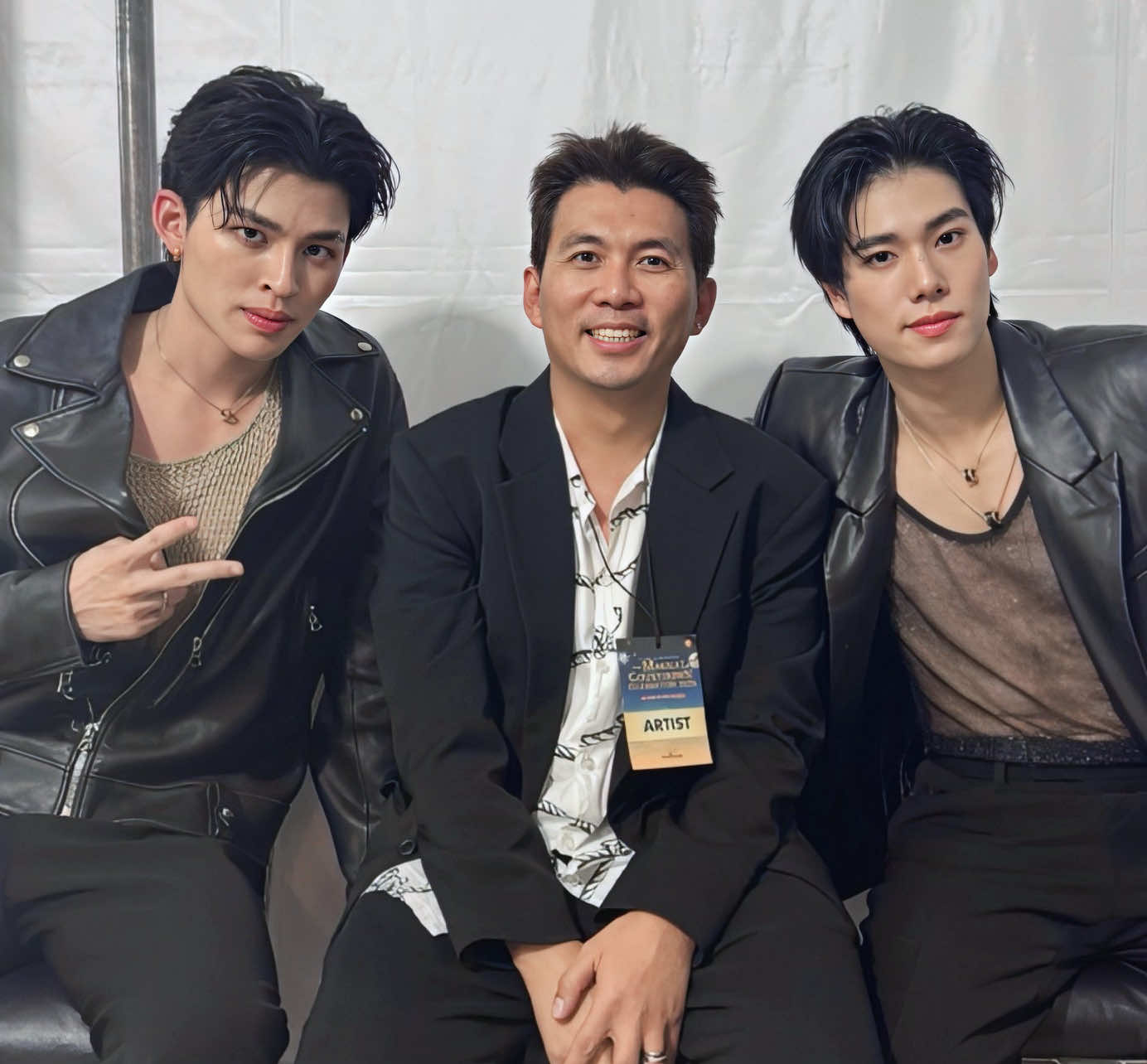 #pondphuwin #ppnaravit #phuwintang 