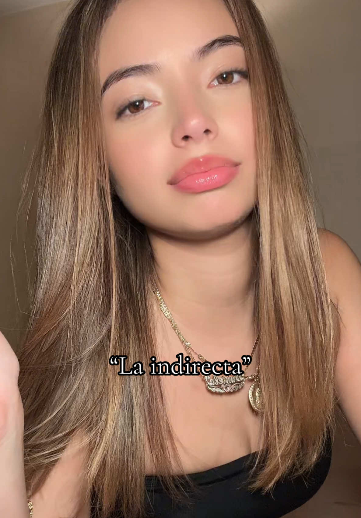 Para la más dolida 💋