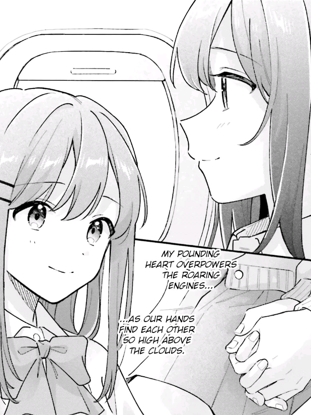 #adashima SAY YES TO HEAVEN❤(I love them so much I would die for them😭)  #shimamurahougetsu #adachisakura #adachitoshimamura #edit  @chitoshima @ʰᵒᵐᵒᵍᵉᵗˢᵘ ˡᵉˢᵇᶦᵃⁿ_ᵐᵘʳᵃ 