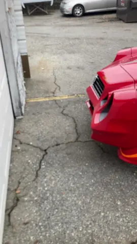 Its been awhile since i posted anything. Got most of the striping put on, bought and refinished a set of factory western turbines, bumped the rear tire size up to a 255/60/15, new emblems front and rear, and put down alot of miles over the last couple years. Hoping to build a new #sbc #350 for it this winter. #1979 #chevrolet #camaro #Z28 #cranecams #fireball2 #holleyperformance #edelbrock #basfrefinish #renegadeproducts #fbody #fbodynation #fyp #foryoupage #2025 