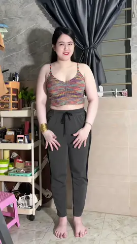 Quần dài ống suông thể thao nam #xuhuongtiktok #xuhướng #thoitrangnam #quannam 