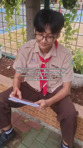 udah lama gak nge post #relateble #fypage 