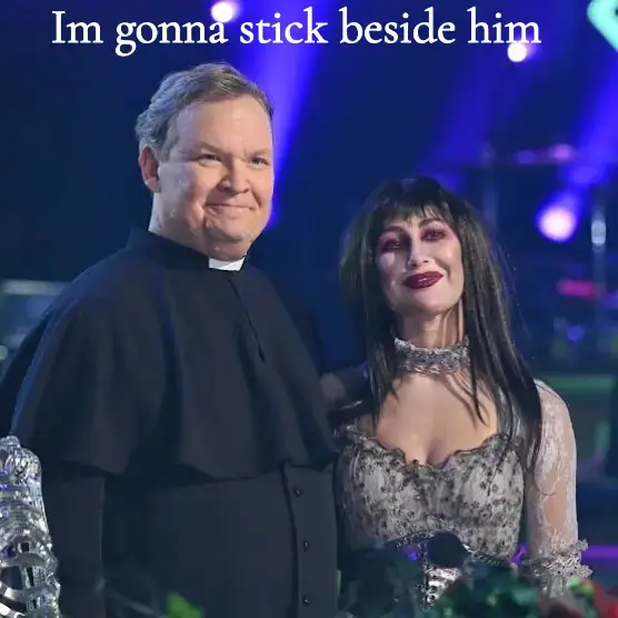 #DWTS #dancingwiththestars #andyandemma 