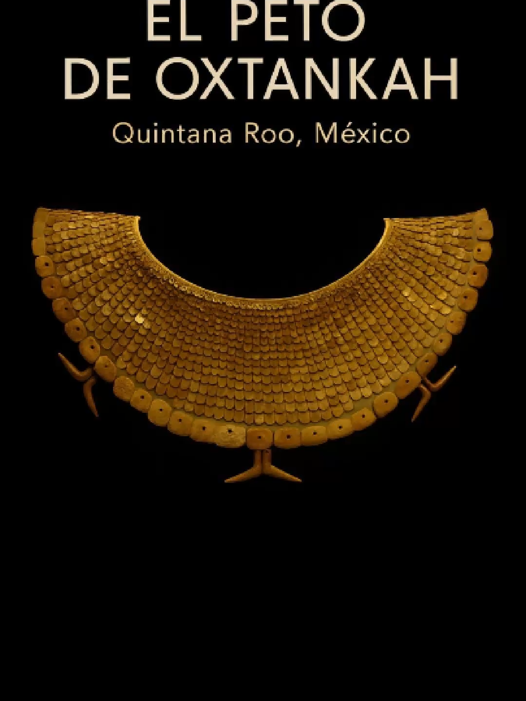 EL PETO DE OXTANKAH – Quintana Roo, México ¿Sabías que en las costas mayas de México se halló un pectoral que muchos creyeron de oro? Pero en realidad, está hecho con más de 2,000 conchas marinas talladas y pulidas una por una. Una obra imposible… creada hace más de mil años. #AsombroClub #AsombroClub #arqueologia #historia #misterios #mayas #mexico #arteantiguo #arqueologiamaya #descubrimientos #curiosidades #oxtankah #culturamaya #arqueologos #tesoros #misteriosdelpasado #sabiasque #reliquias #arqueologiaenmexico #historiadelmundo #culturaancestral