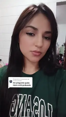 Respuesta a @norteo.perez8 