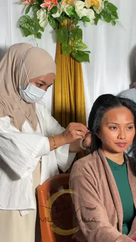 #masyaallahtabarakkallah❤❤❤ #muasulawesi #muabulukumba #pengantinbugis #dadasabugis 