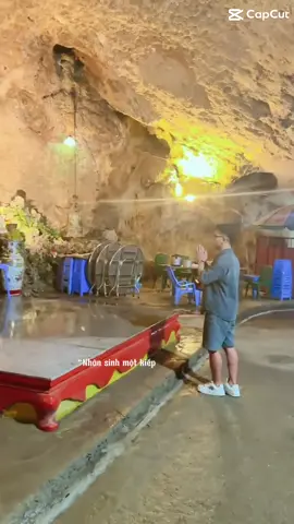 Chùa TAM THANH ❤️