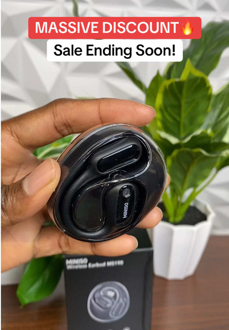 #miniso #translatingearbuds #TikTokShopBlackFriday 