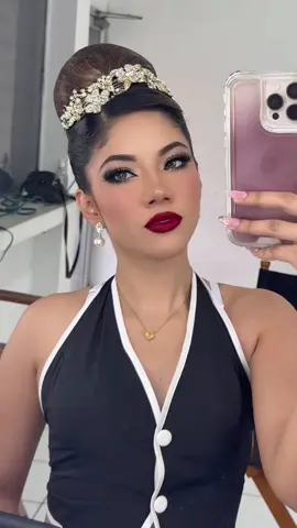 🤎#elsalvador🇸🇻 #belleza #maquillaje #viral @David Morales Makeup sv 
