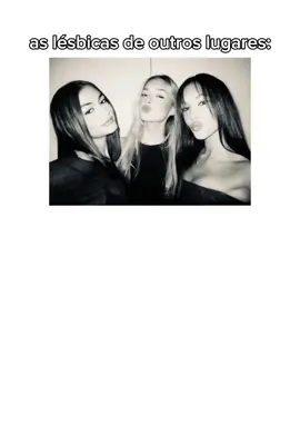 KKKKKKKK .  .  .  .  ?  .  .  .  .  .  .  .  .  .  #lesbica #lgbt #foryou #fy #mundo 