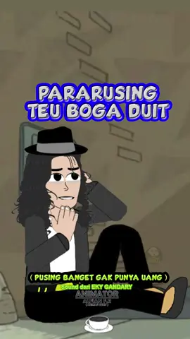 Pararusing Teu Boga Duit