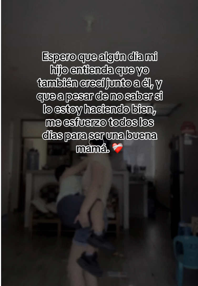 Mi niño cada día más grande.🥹❤️‍🩹 #baby #mamaehijo #amordemama #fyp #foryoupage 