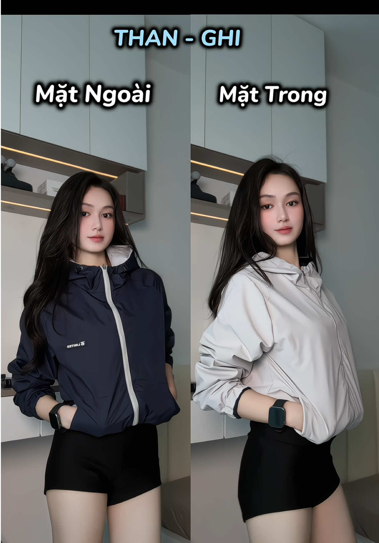 1 tờ xanh lá có ngay 2 màu áo - Mặc áo đôi thì hết nước chấm🥰