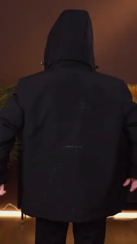 Áo Khoác Gió Lót Lông Nam #thoitrang #quanao 