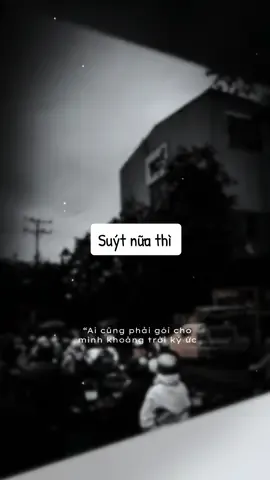Ai cũng phải gói cho mình khoảng trời ký ức  #SBKentertaiment #2000phuc68 #buonradio #nhachaymoingay #nhacbuontamtrang 