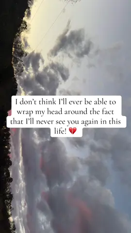 #Grief #fypシ #ForYouPage #Heartbroken #Childloss 