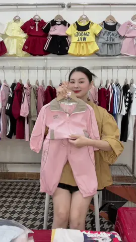 sét bộ tt này xinh lắm nhé các mom 🥰#xuhuongtiktok2025 #setboxinh #dungkidsninhhiep #thatim5ngon #dungkids 