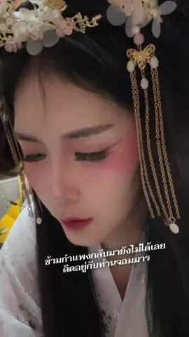 ข้ามกำแพงเมืองจีน ไปแล้วกลับไม่ได้เลย #ซี่รี่ย์จีน #ติดซี่รี่ย์จีน 