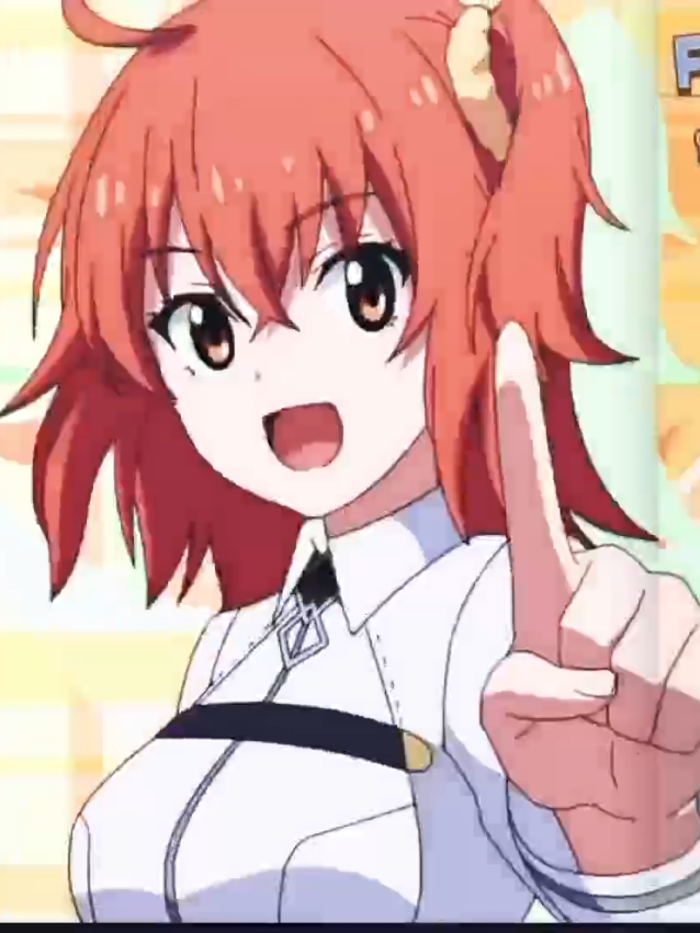 let's hype this up... I KINDA MESS UP FR! cuz idk... i dont like this new trend but gotta try it. y'know? #fyp #edit #fatestaynight #fategrandorder #juggedit 